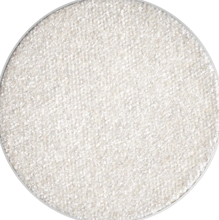 MAC Cosmetics Eye Shadow Pro Palette Refill Pan Metallic -luomivärin täyttöpakkaus 1 g