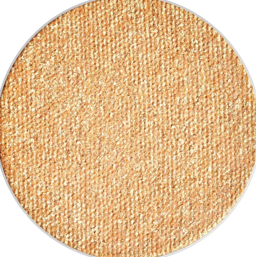 MAC Cosmetics Eye Shadow Pro Palette Refill Pan Metallic -luomivärin täyttöpakkaus 1 g