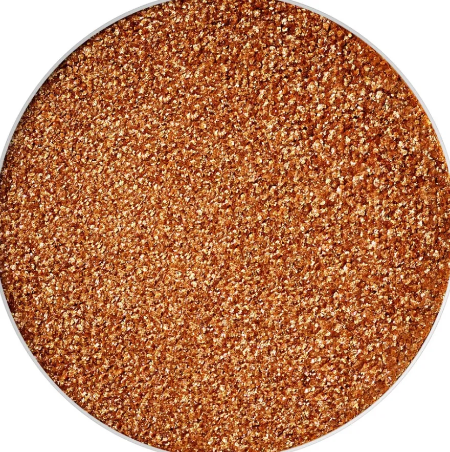 MAC Cosmetics Eye Shadow Pro Palette Refill Pan Metallic -luomivärin täyttöpakkaus 1 g