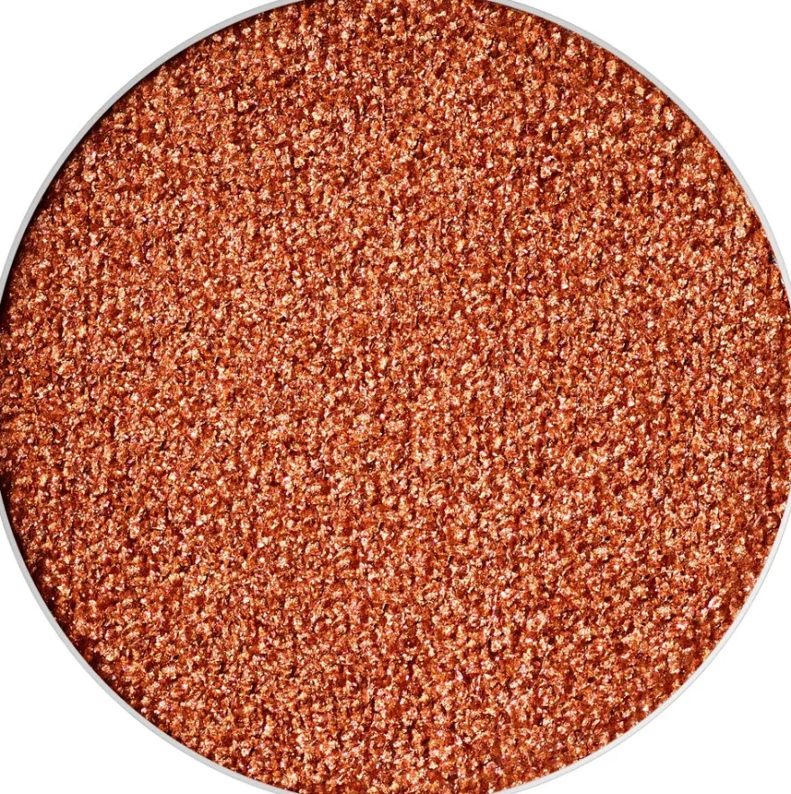 MAC Cosmetics Eye Shadow Pro Palette Refill Pan Metallic -luomivärin täyttöpakkaus 1 g