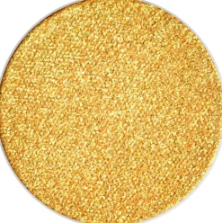 MAC Cosmetics Eye Shadow Pro Palette Refill Pan Metallic -luomivärin täyttöpakkaus 1 g