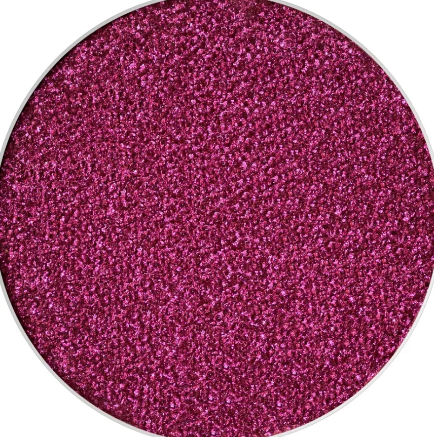 MAC Cosmetics Eye Shadow Pro Palette Refill Pan Metallic -luomivärin täyttöpakkaus 1 g