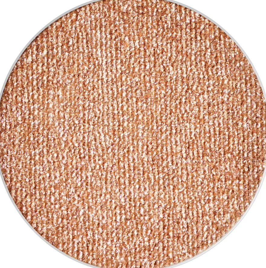 MAC Cosmetics Eye Shadow Pro Palette Refill Pan Metallic -luomivärin täyttöpakkaus 1 g