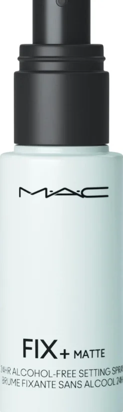 MAC Cosmetics Fix+ Stay Over Matte 24HR -kasvosuihke 30 ml