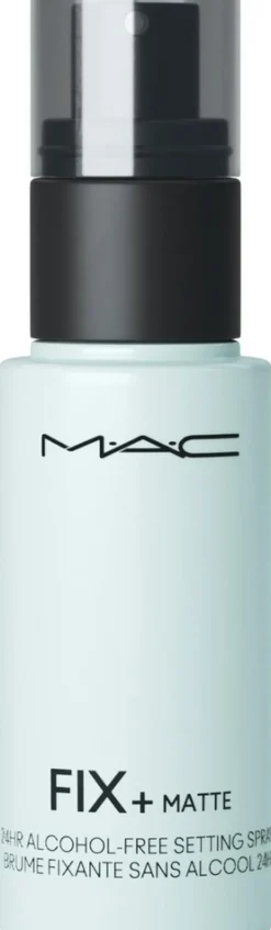 MAC Cosmetics Fix+ Stay Over Matte 24HR -kasvosuihke 30 ml