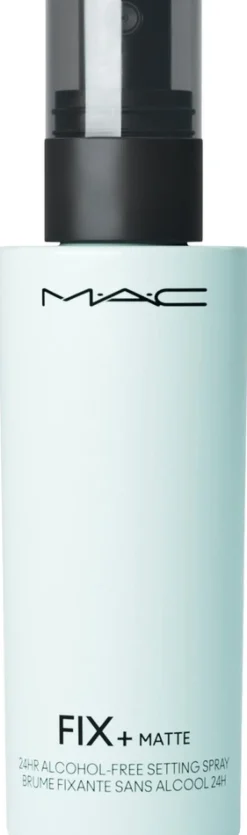 MAC Cosmetics Fix+ Stay Over Matte 24HR -kasvosuihke 100 ml