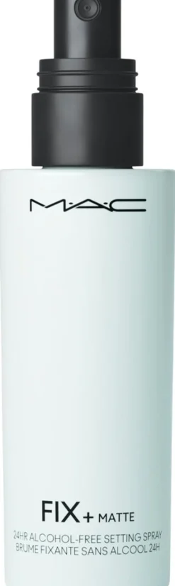 MAC Cosmetics Fix+ Stay Over Matte 24HR -kasvosuihke 100 ml