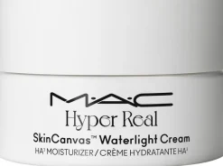 MAC Cosmetics Hyper Real Air Light Face Moisturizing Cream -kosteusvoide 50 ml