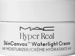MAC Cosmetics Hyper Real Mini Air Light Face Moisturizing Cream kosteusvoide 15 ml