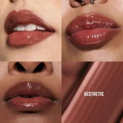 MAC Cosmetics Lipglass Air Mini -huulikiilto 2,6 ml