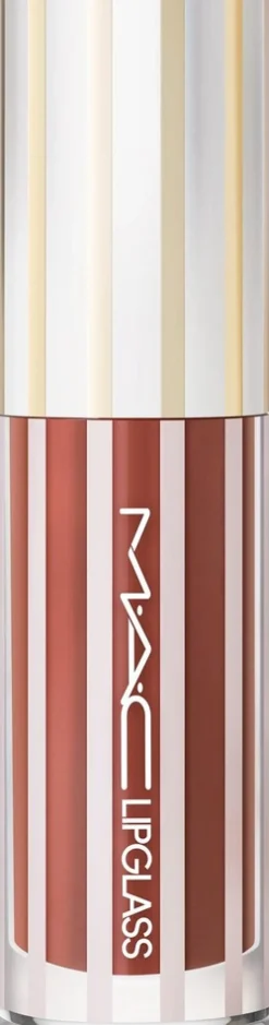 MAC Cosmetics Lipglass Air Mini -huulikiilto 2,6 ml