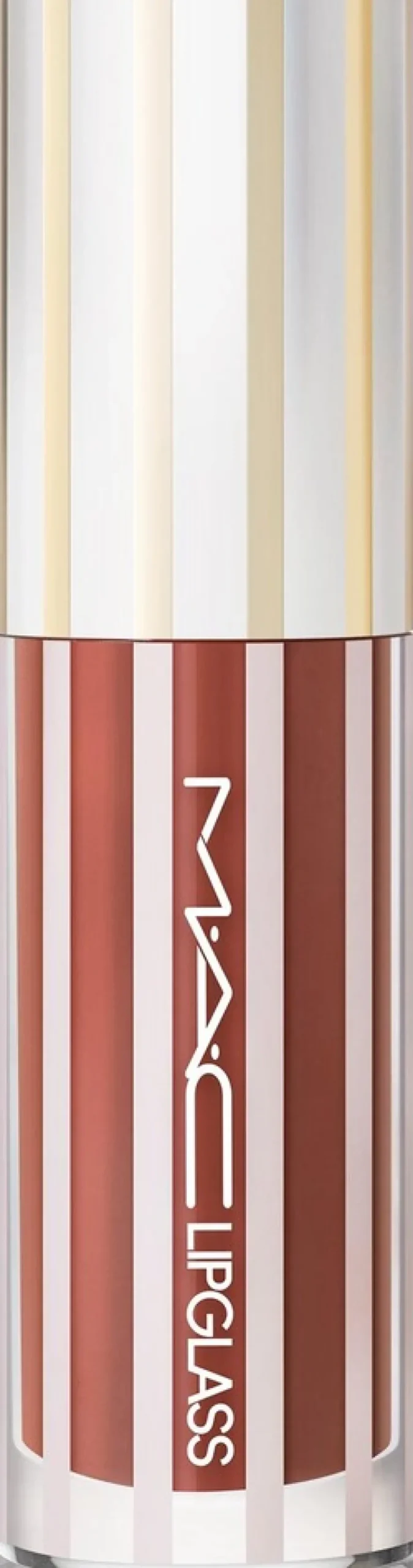 MAC Cosmetics Lipglass Air Mini -huulikiilto 2,6 ml