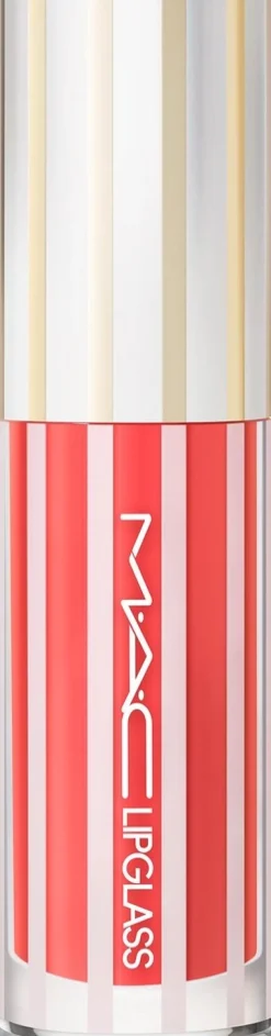 MAC Cosmetics Lipglass Air Mini -huulikiilto 2,6 ml