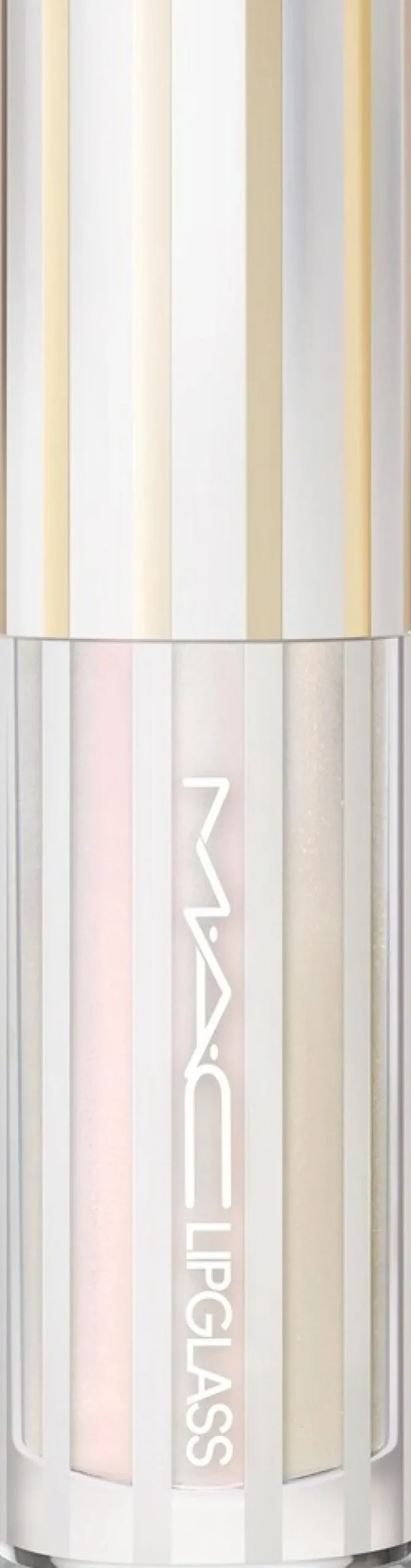 MAC Cosmetics Lipglass Air Mini -huulikiilto 2,6 ml