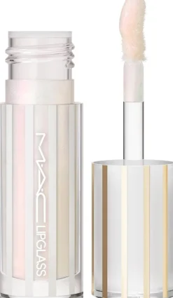 MAC Cosmetics Lipglass Air Mini -huulikiilto 2,6 ml