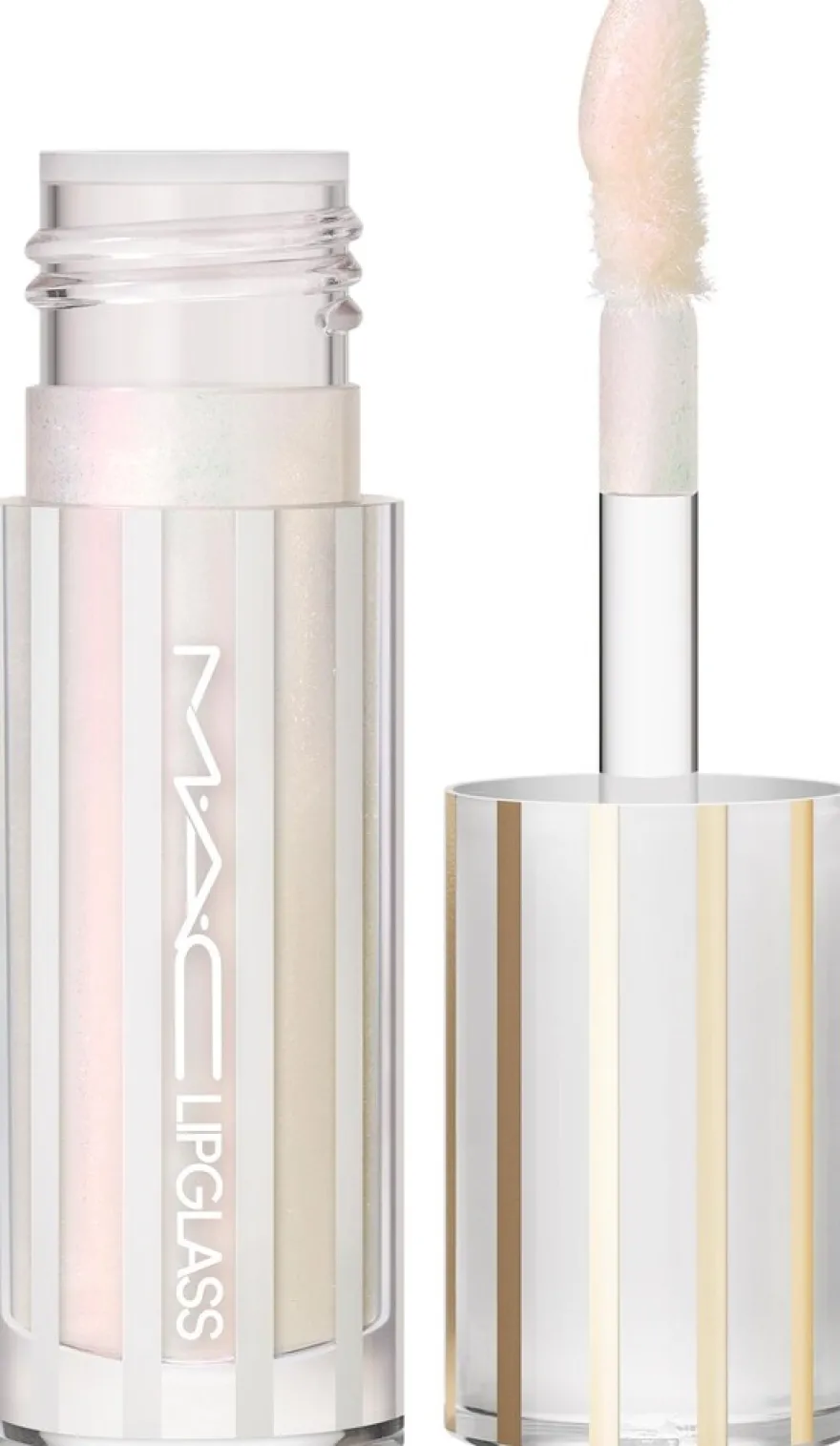 MAC Cosmetics Lipglass Air Mini -huulikiilto 2,6 ml