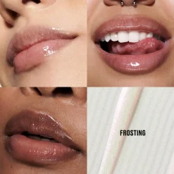 MAC Cosmetics Lipglass Air Mini -huulikiilto 2,6 ml
