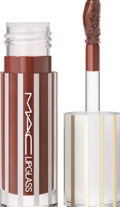 MAC Cosmetics Lipglass Air Mini -huulikiilto 2,6 ml