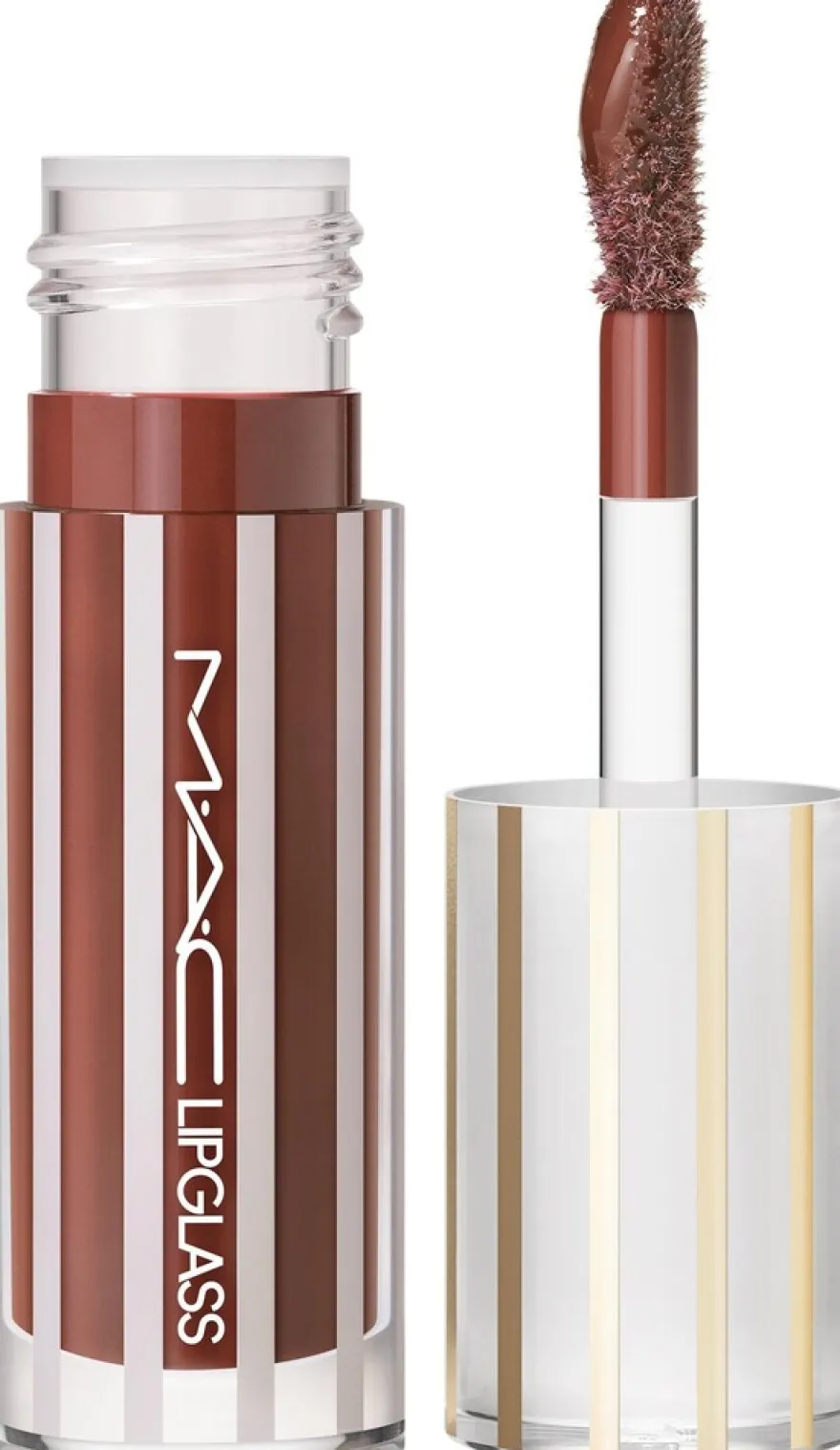 MAC Cosmetics Lipglass Air Mini -huulikiilto 2,6 ml