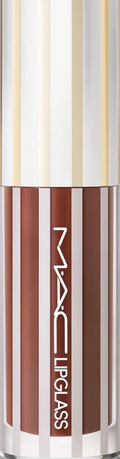 MAC Cosmetics Lipglass Air Mini -huulikiilto 2,6 ml