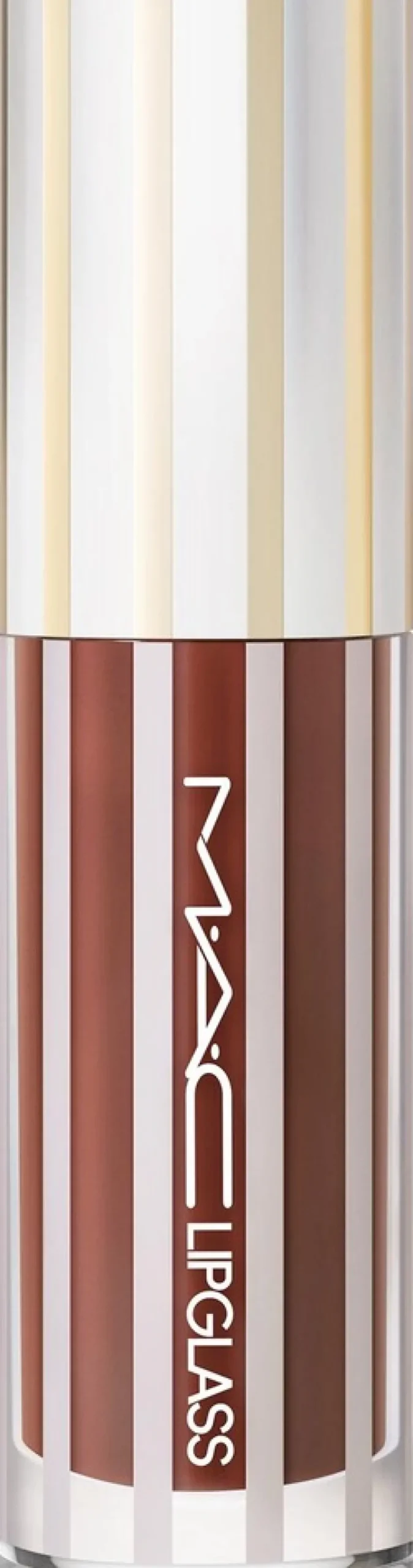 MAC Cosmetics Lipglass Air Mini -huulikiilto 2,6 ml