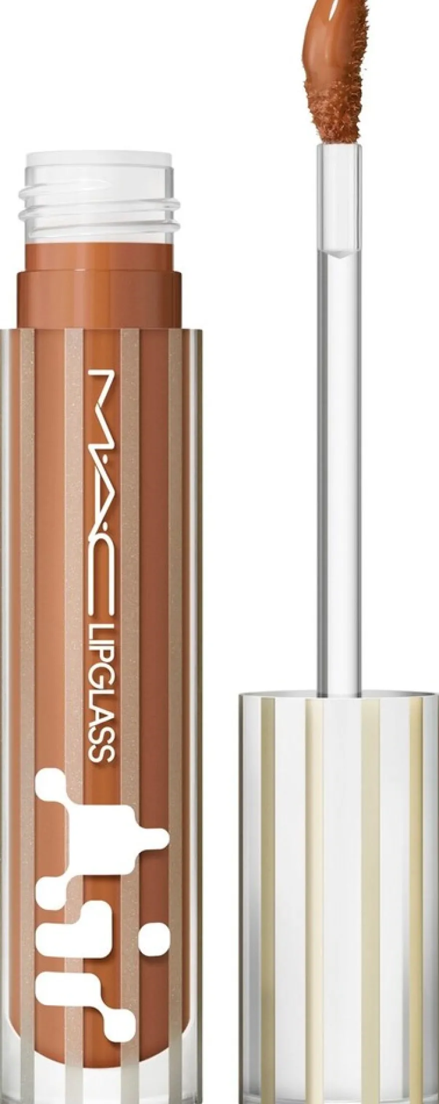 MAC Cosmetics Lipglass Air Non-Sticky Gloss -huulikiilto 5 ml