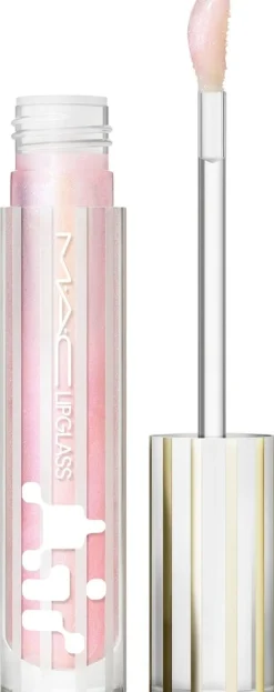 MAC Cosmetics Lipglass Air Non-Sticky Gloss -huulikiilto 5 ml