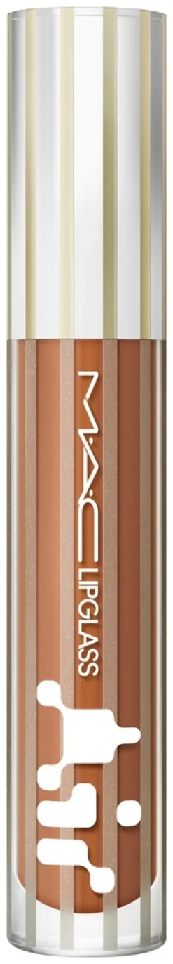 MAC Cosmetics Lipglass Air Non-Sticky Gloss -huulikiilto 5 ml