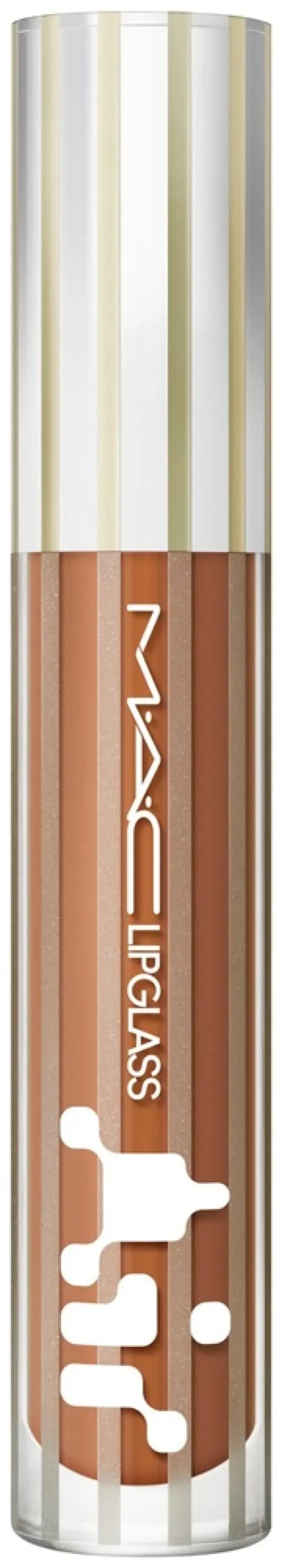 MAC Cosmetics Lipglass Air Non-Sticky Gloss -huulikiilto 5 ml