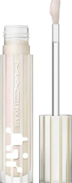 MAC Cosmetics Lipglass Air Non-Sticky Gloss -huulikiilto 5 ml