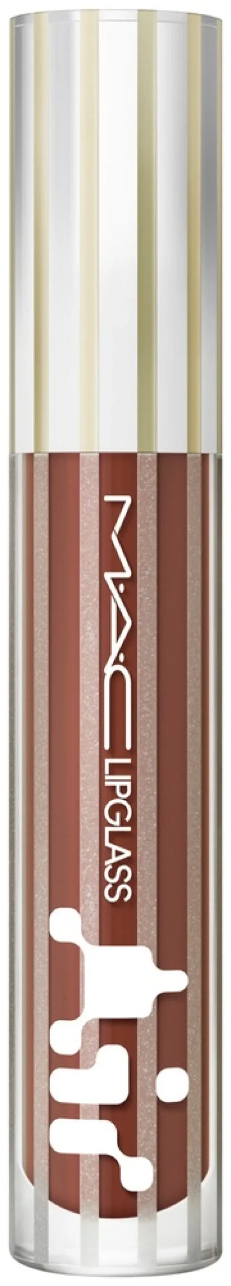 MAC Cosmetics Lipglass Air Non-Sticky Gloss -huulikiilto 5 ml