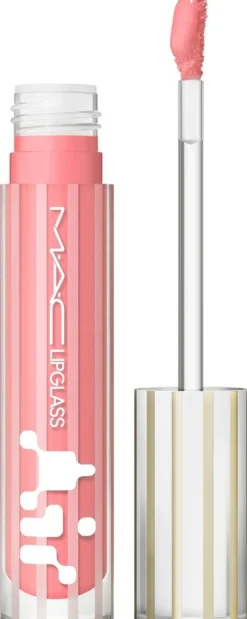MAC Cosmetics Lipglass Air Non-Sticky Gloss -huulikiilto 5 ml