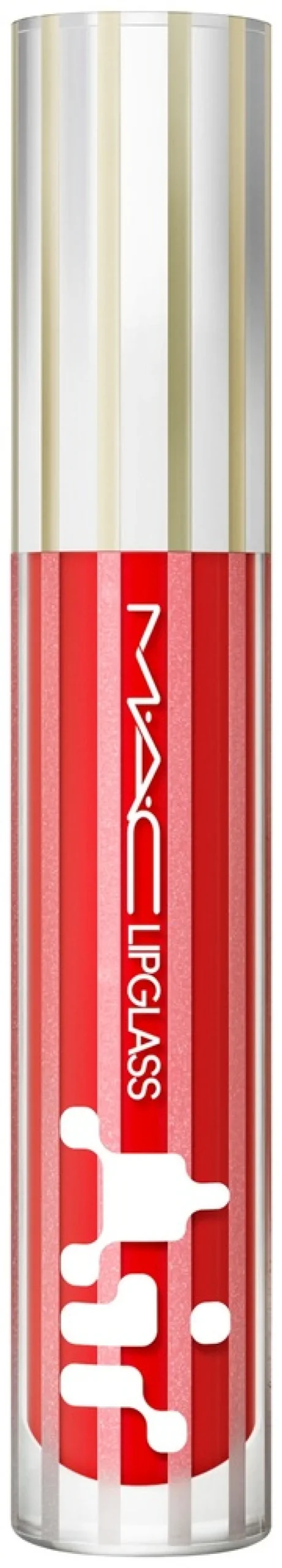 MAC Cosmetics Lipglass Air Non-Sticky Gloss -huulikiilto 5 ml