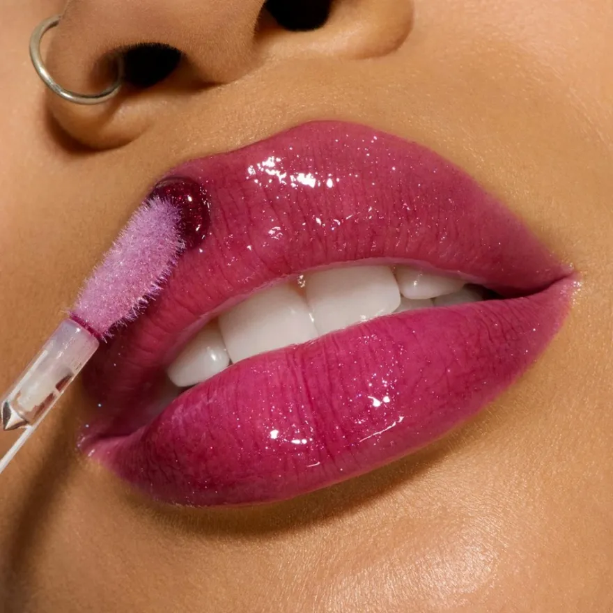 MAC Cosmetics Lipglass Air Non-Sticky Gloss -huulikiilto 5 ml