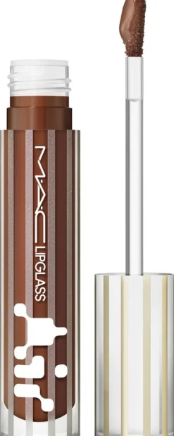 MAC Cosmetics Lipglass Air Non-Sticky Gloss -huulikiilto 5 ml