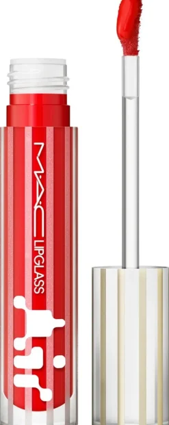 MAC Cosmetics Lipglass Air Non-Sticky Gloss -huulikiilto 5 ml