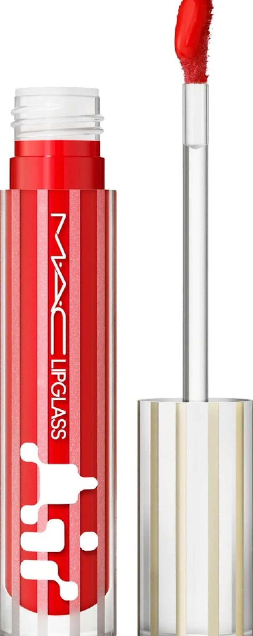 MAC Cosmetics Lipglass Air Non-Sticky Gloss -huulikiilto 5 ml