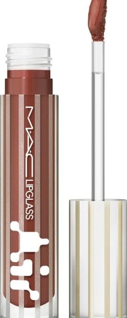 MAC Cosmetics Lipglass Air Non-Sticky Gloss -huulikiilto 5 ml