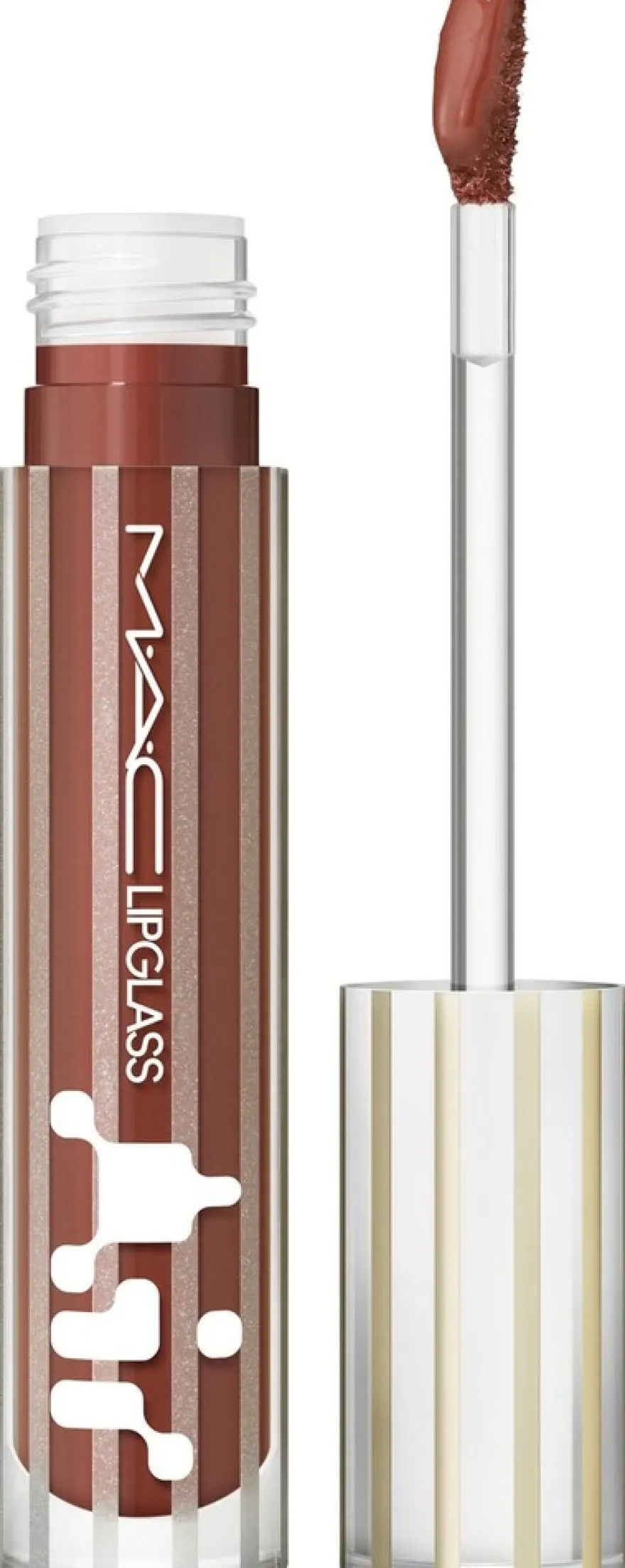 MAC Cosmetics Lipglass Air Non-Sticky Gloss -huulikiilto 5 ml