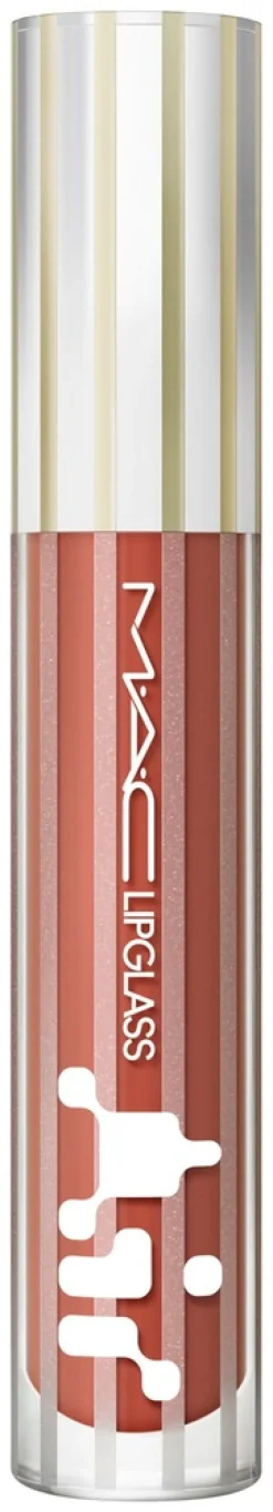 MAC Cosmetics Lipglass Air Non-Sticky Gloss -huulikiilto 5 ml