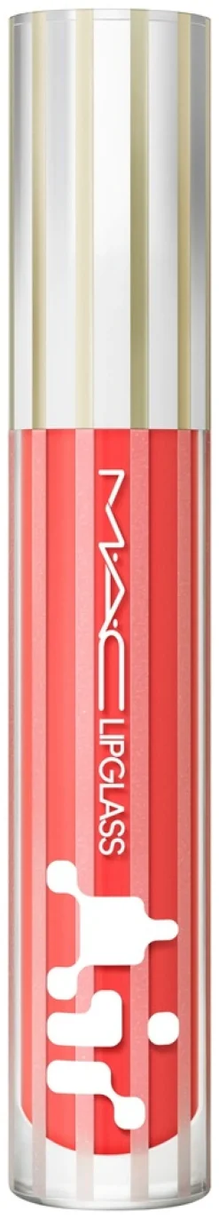 MAC Cosmetics Lipglass Air Non-Sticky Gloss -huulikiilto 5 ml