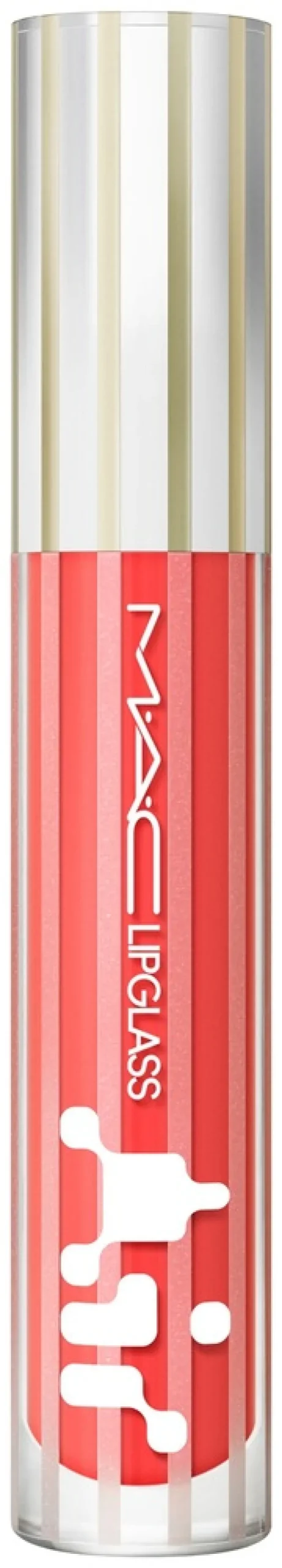 MAC Cosmetics Lipglass Air Non-Sticky Gloss -huulikiilto 5 ml
