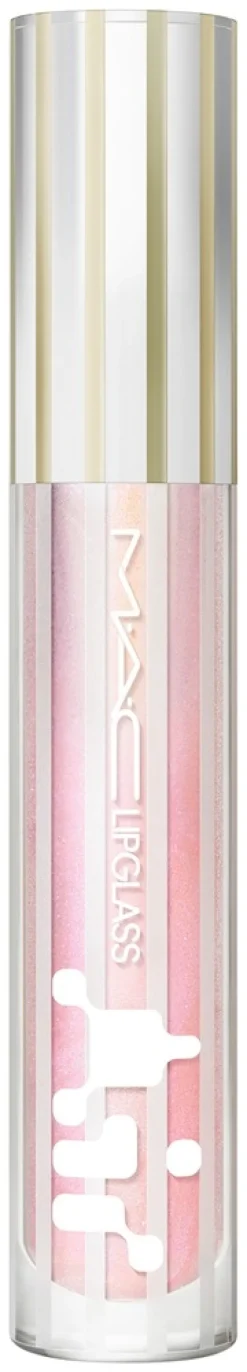 MAC Cosmetics Lipglass Air Non-Sticky Gloss -huulikiilto 5 ml