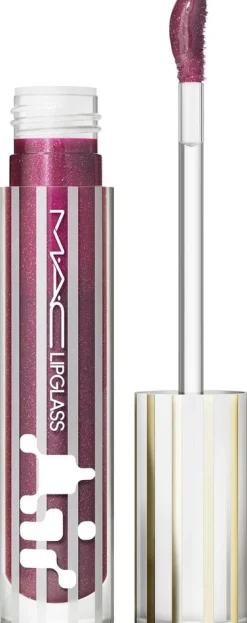MAC Cosmetics Lipglass Air Non-Sticky Gloss -huulikiilto 5 ml