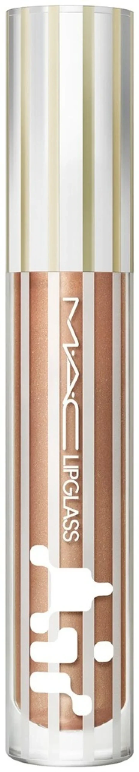 MAC Cosmetics Lipglass Air Non-Sticky Gloss -huulikiilto 5 ml