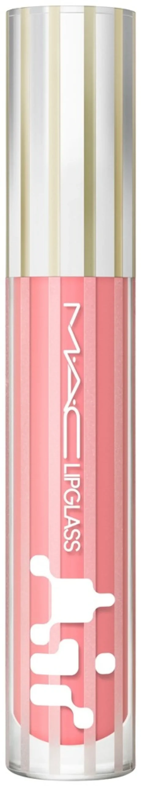MAC Cosmetics Lipglass Air Non-Sticky Gloss -huulikiilto 5 ml
