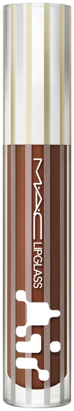 MAC Cosmetics Lipglass Air Non-Sticky Gloss -huulikiilto 5 ml