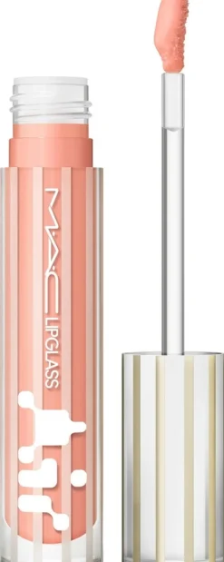 MAC Cosmetics Lipglass Air Non-Sticky Gloss -huulikiilto 5 ml