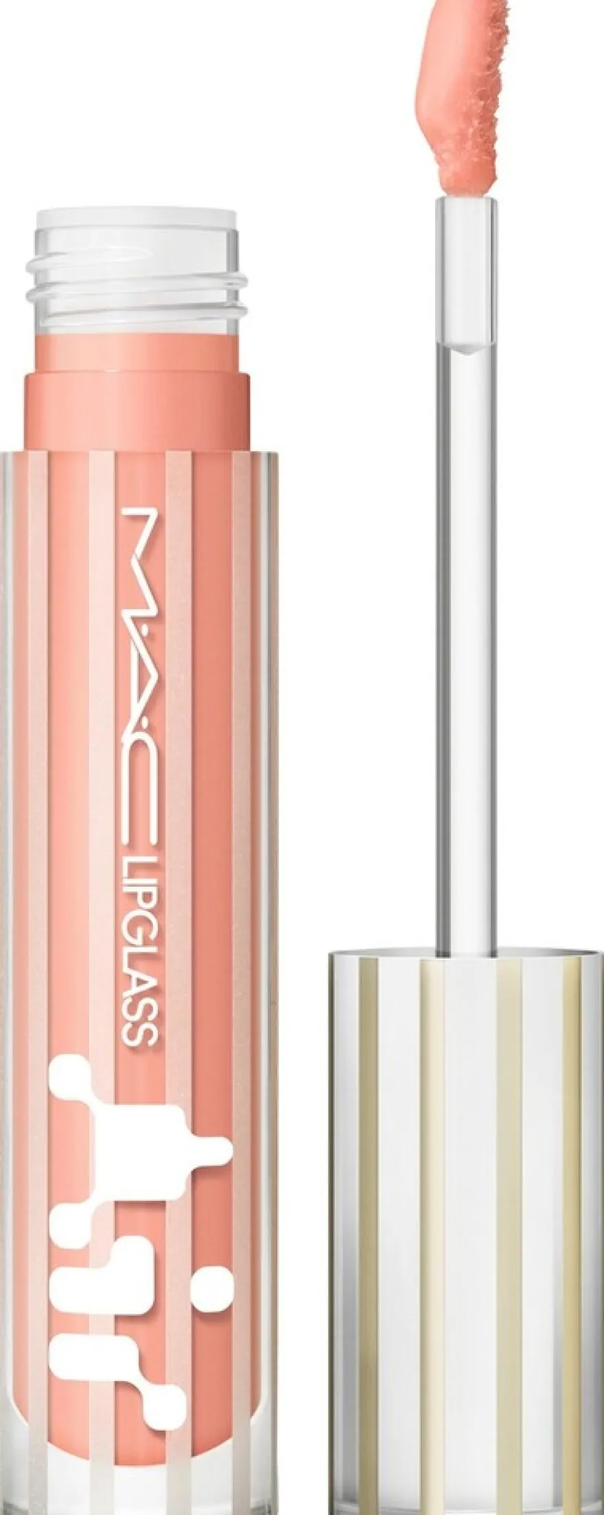 MAC Cosmetics Lipglass Air Non-Sticky Gloss -huulikiilto 5 ml