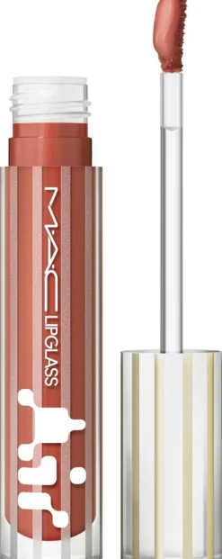 MAC Cosmetics Lipglass Air Non-Sticky Gloss -huulikiilto 5 ml